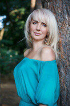 Dating a german girl elena from berlin with Blonde hair 52 years old photo-7