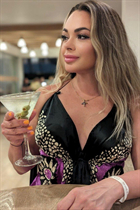 Ukrainian girl model angela from kharkov with Blonde hair age 40 photo-23