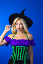 Dating a ukrainian girl evgeniya from nikolaev with Blonde hair age 37 photo-16