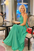 Mariée de vienna tatiana avec Blond cheveux, âge 48 photo-4