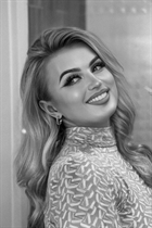 Superbe mariée ukrainienne victoria de rivne avec Blond cheveux, âge 25 photo-2