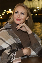 Girl from valencia olga with Blonde hair age 44 photo-20