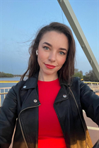 Pretty ukrainian girl marina from kiev with Dark Brown hair age 34 photo-13