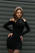 Gorgeous Ukrainian woman irina from vinnitsa with Blonde hair age 24 photo-1