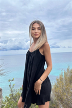 Pretty girl victoria from vienna  with Light Brown hair age 35 photo-27