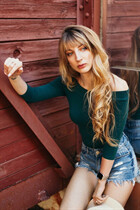 Chica ucraniana soltera alina de kiev con pelo Marrón claro y edad 29 photo-1