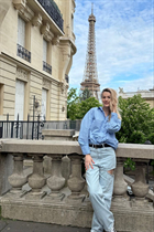 Novia de madrid natalia con pelo Rubio y edad 39 photo-44