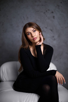 Beautiful ukrainian bride yana from rivne with Light Brown hair age 35 photo-8