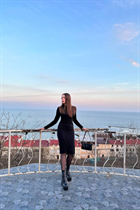 Dama ucraniana soltera darya de slavyansk con pelo Marrón oscuro y edad 25 photo-6