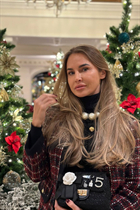 Amazing women from ukraine yana from kharkov with Light Brown hair age 45 photo-5