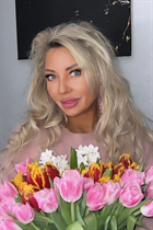Femme ukrainienne pour sortir avec olga de odessa avec Blond cheveux, âge 51 photo-21