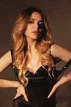 Hermosa chica ucraniana anna de zaporozhye con pelo Marrón claro y edad 26 photo-7