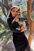 Jolie fille alla de rome avec Brunette cheveux, âge 36 photo-6