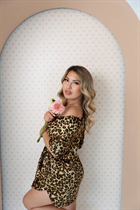 Date Ukrainian women anastasia from vinnytsia with Blonde hair age 32 photo-10