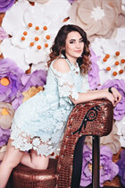 Beautiful women from ukraine daria from nikolaev with Light Brown hair age 32 photo-3