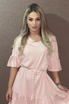 Novia de novi pazar milica con pelo Rubio y edad 30 photo-9