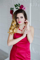 Chica ucraniana soltera arina de zaporozhye con pelo Marrón oscuro y edad 29 photo-8