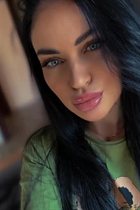 Ukrainian lady natalia from kiev with Black hair age 35 photo-23