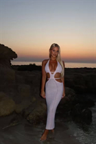 Stunning Ukrainian woman albina from kiev with Light Brown hair age 36 photo-4