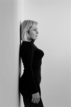 Jolie fille ukrainienne karina de zhytomyr avec Blond cheveux, âge 45 photo-53