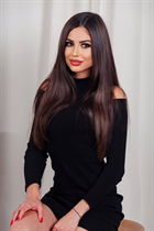 Pretty ukrainian girl natalia from kiev with Dark Brown hair age 30 photo-11