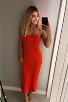 Jolie fille ukrainienne anastasia de krivoy rog avec Blond cheveux, âge 32 photo-16