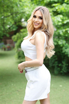 Dama ucraniana ekaterina de kiev con pelo Rubio y edad 41 photo-1