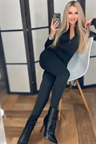 Modèle fille ukrainienne olga de kharkov avec Blond cheveux, âge 47 photo-7