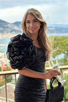 Amazing women from ukraine yana from kharkov with Light Brown hair age 45 photo-8