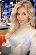 Mariée tchèque natalia de prague avec Blond cheveux 52 ans photo-28