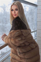 Femmes incroyables d'Ukraine olena de poltava avec Blond cheveux, âge 34 photo-3