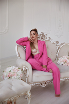 lodz mariée xenia avec Blond cheveux, âge 26 photo-5