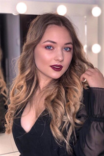 Dating for beautiful lolita from sumy with Light Brown hair age 21