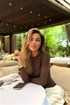 Single ukrainian lady marina from kiev with Blonde hair age 38 photo-1