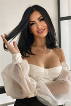 Lady from Ukraine tetiana from kiev with Black hair age 51 photo-2