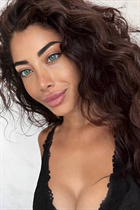 Mariée de paris anano avec Noirs cheveux, âge 31 photo-4