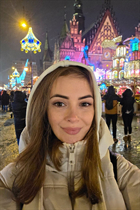 Fille de wroclaw liia aux cheveux Noirs, age 31 photo-35