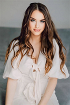 Beautiful women from ukraine olena from zhitomir with Light Brown hair age 22 photo-9