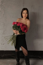 Femme ukrainienne en ligne anna de dnepr avec Chatain clairs cheveux, âge 37 photo-12