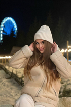 Salir con chica ucraniana olga de odessa con pelo Marrón claro y edad 21 photo-6