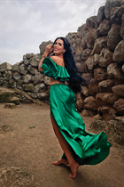 Pretty Ukrainian woman lydia from chernigov with Black hair age 31 photo-13