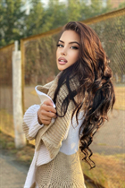 Chica ucraniana kristina de kiev con pelo Negro y edad 39 photo-13