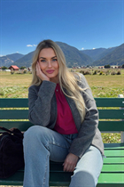 Mariée allemande elena de baden baden avec Blond cheveux 37 ans photo-9