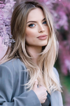 Fille de glendale angelina aux cheveux Blond, age 34 photo-11