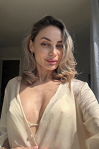 Wife from Ukraine tamara from dnipro with Blonde hair age 35 photo-7