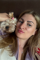 Superbe femme ukrainienne iryna de odesa aux cheveux Chatain clairs, age 38 photo-19