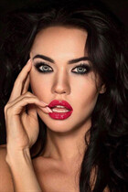 Single ukrainian lady vera from zaporozhye with Black hair age 37 photo-6
