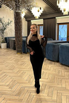 Single ukrainian girl julia from kiev with Blonde hair age 33 photo-32