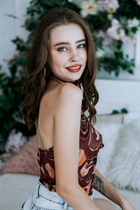 Pretty Ukrainian woman anastasia from vinnitsa with Light Brown hair age 22 photo-2