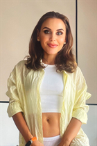 Perfect woman inna from danang with Light Brown hair age 41 photo-13